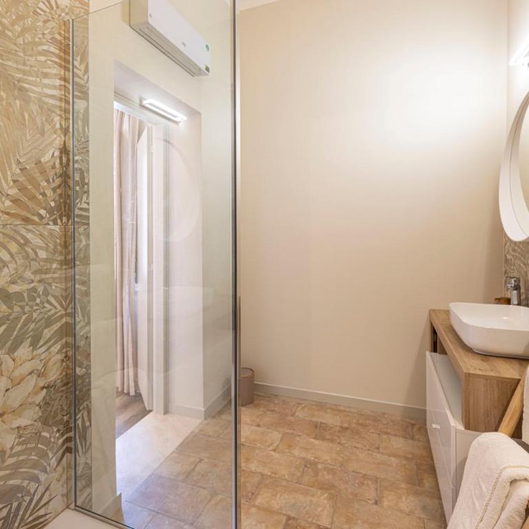 I Due Mondi Rooms - Camera Deluxe - 3