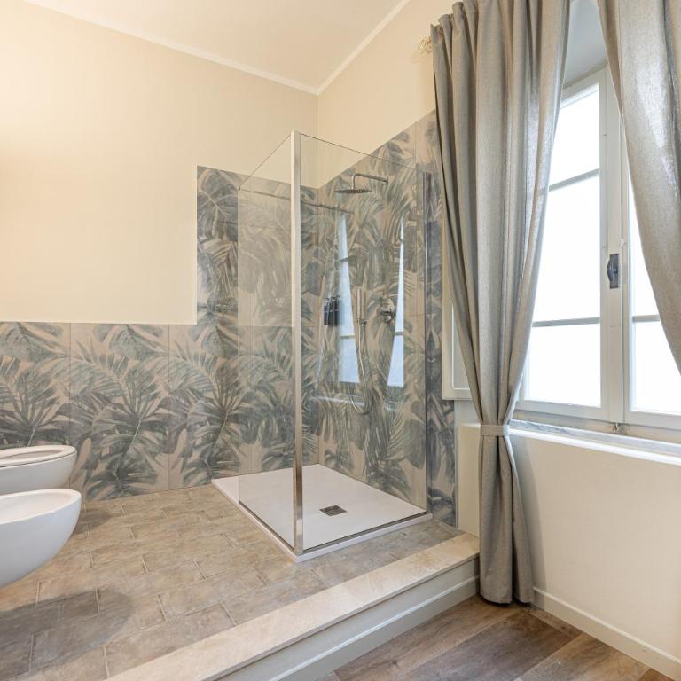 I Due Mondi Rooms - Camera Deluxe - 3