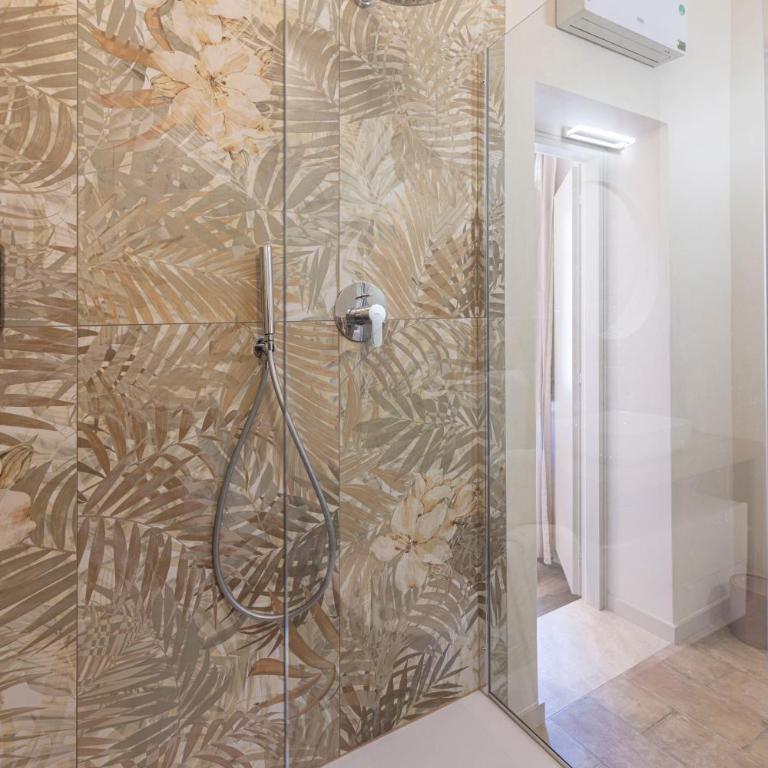 I Due Mondi Rooms - Camera Deluxe - 7