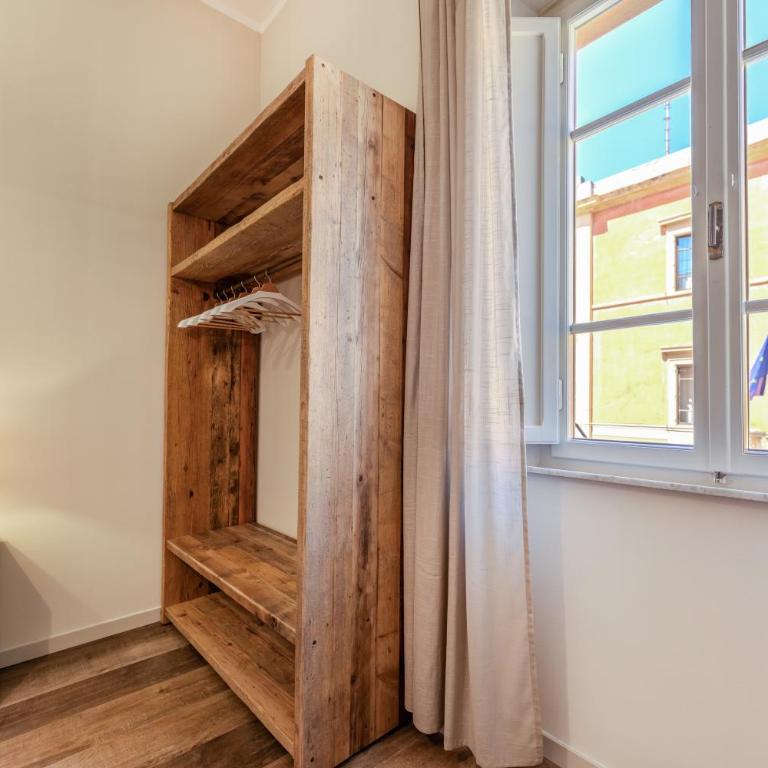 I Due Mondi Rooms - Camera Deluxe - 6
