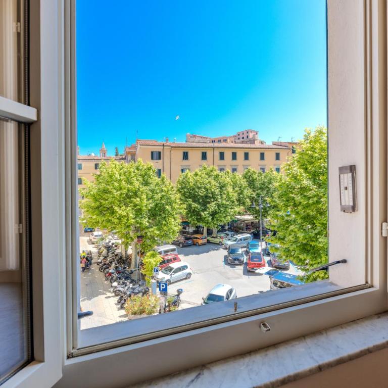 I Due Mondi Rooms - Camera Matrimoniale Superior - 1