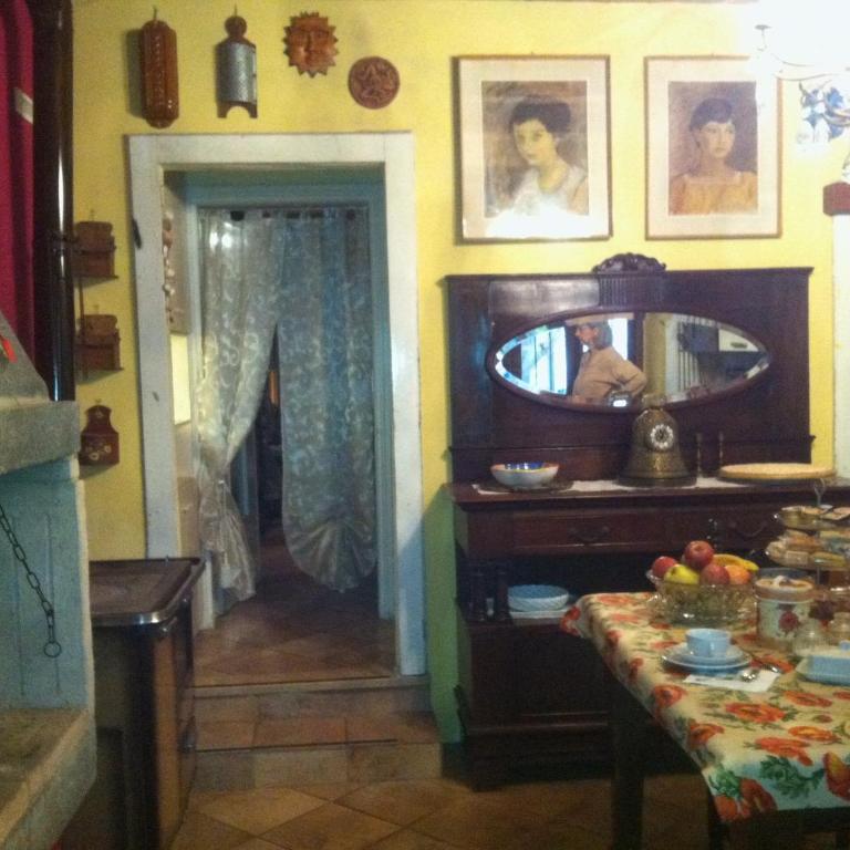 A Casa di Susi - Camera Matrimoniale con Bagno Privato - 2