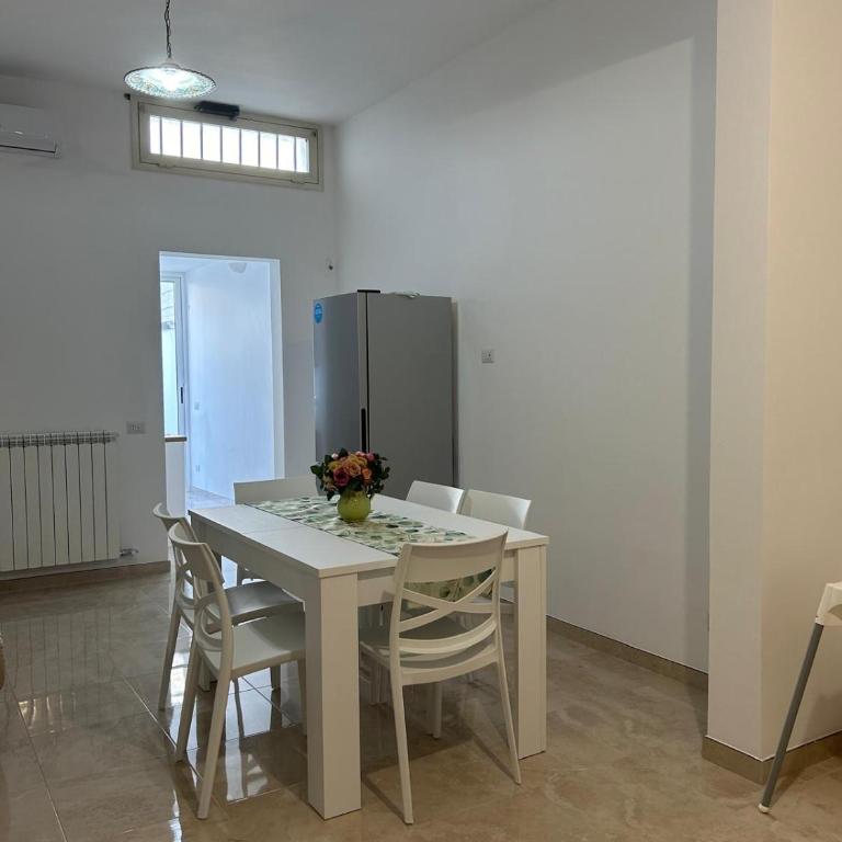 Maison Cocò: comfort e stile nel Salento - Appartamento - 14