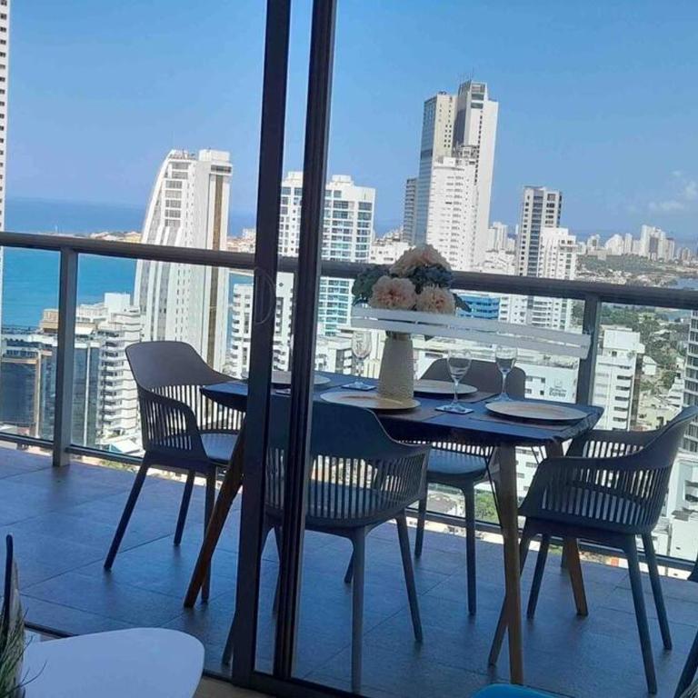 Apto en el sector más exclusivo de la ciudad - Apartamento de 1 dormitorio - 13