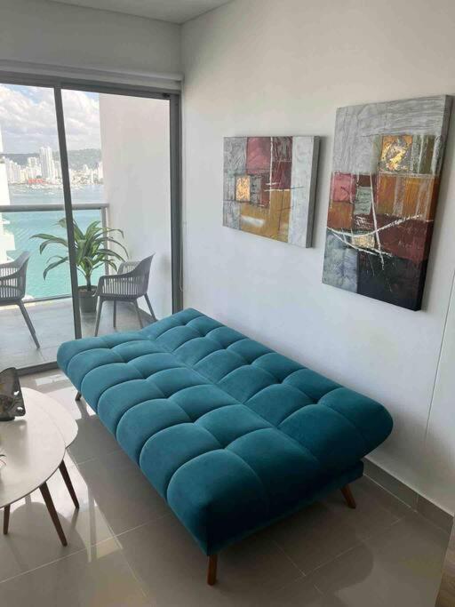 Apto en el sector más exclusivo de la ciudad - Apartamento de 1 dormitorio - 15