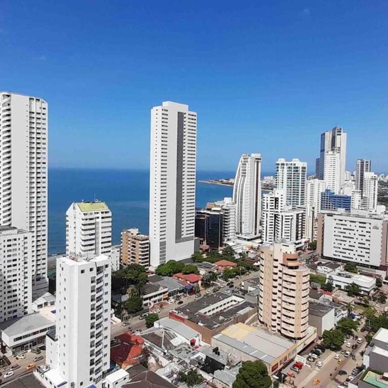 Apto en el sector más exclusivo de la ciudad - Apartamento de 1 dormitorio - 18