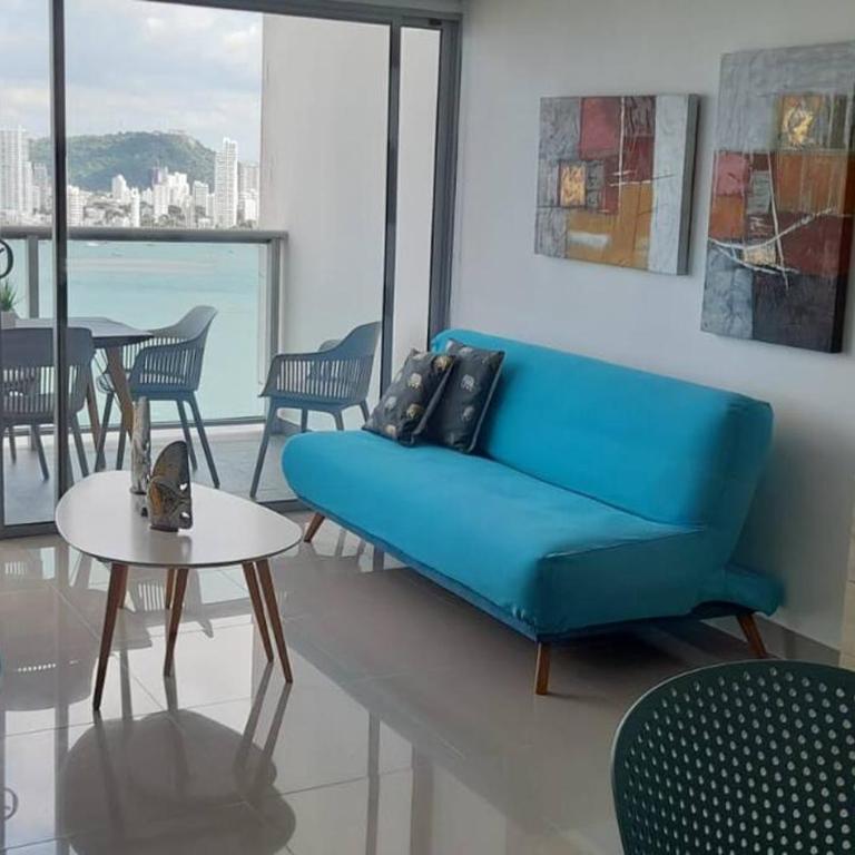 Apto en el sector más exclusivo de la ciudad - Apartamento de 1 dormitorio - 29