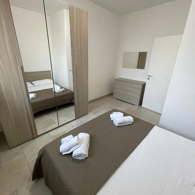 Mare Fuori - One-Bedroom House - 12
