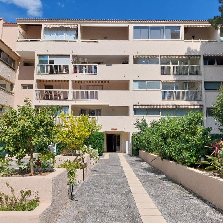 Côté mer - Appartement 1 Chambre - 17