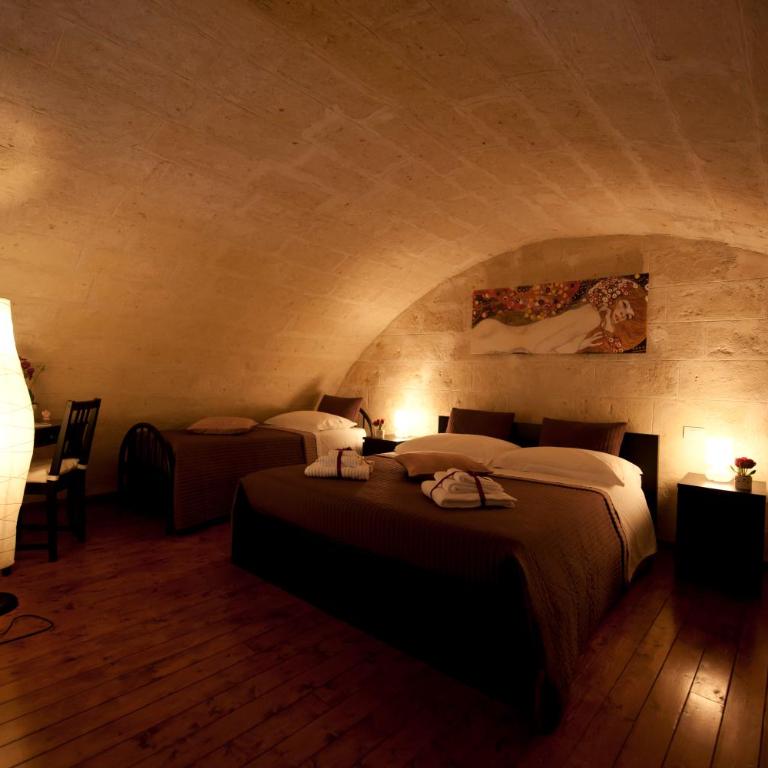 Il Mulino A Vento - Two-Bedroom Apartment - Split Level - 2