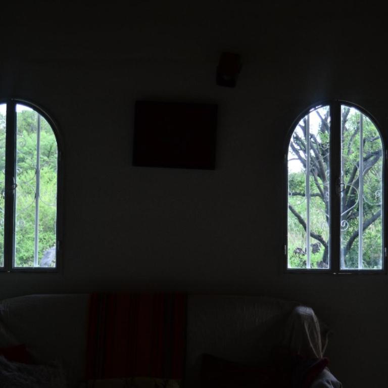 Incayuyo Cabañas - Casa con 1 dormitorio - 12