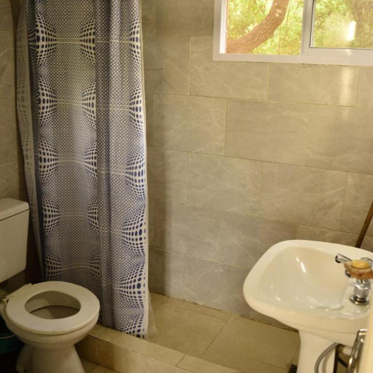 Incayuyo Cabañas - Casa con 1 dormitorio - 6