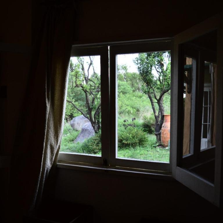 Incayuyo Cabañas - Casa con 1 dormitorio - 17