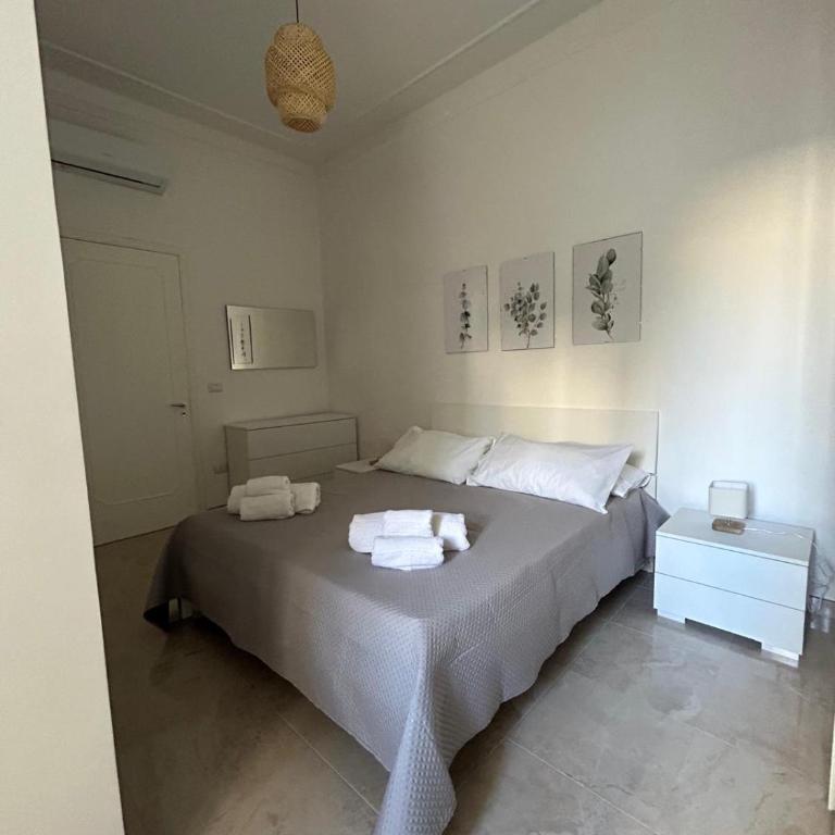 Maison Cocò: comfort e stile nel Salento - Appartamento - 18
