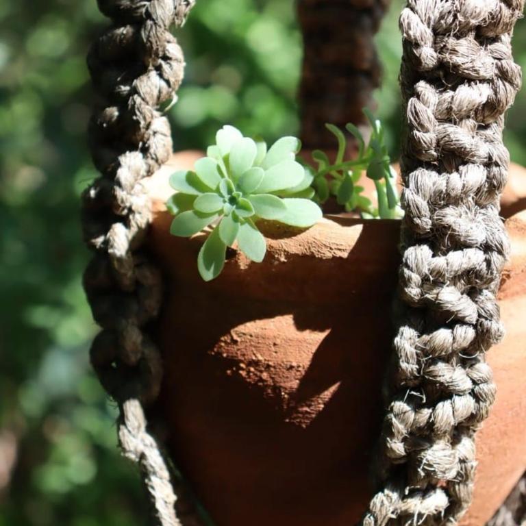 Incayuyo Cabañas - Casa con 1 dormitorio - 21