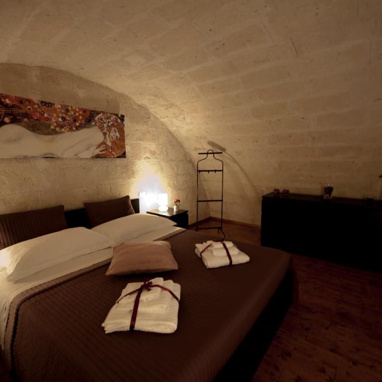 Il Mulino A Vento - Two-Bedroom Apartment - Split Level - 9
