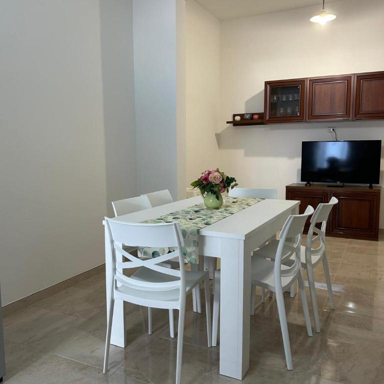 Maison Cocò: comfort e stile nel Salento - Appartamento - 22