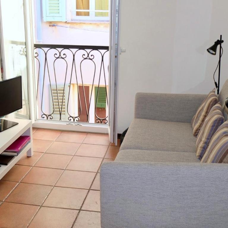 Rue Neuve - Old Town Apartment - Appartement avec Balcon - 5