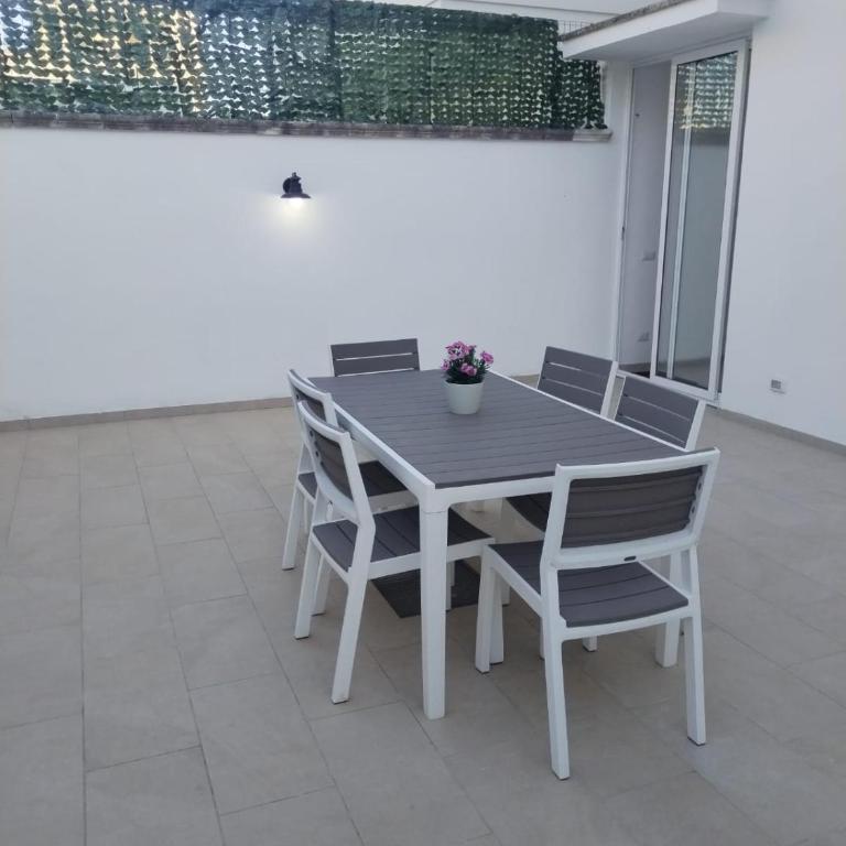 Maison Cocò: comfort e stile nel Salento - Appartamento - 23