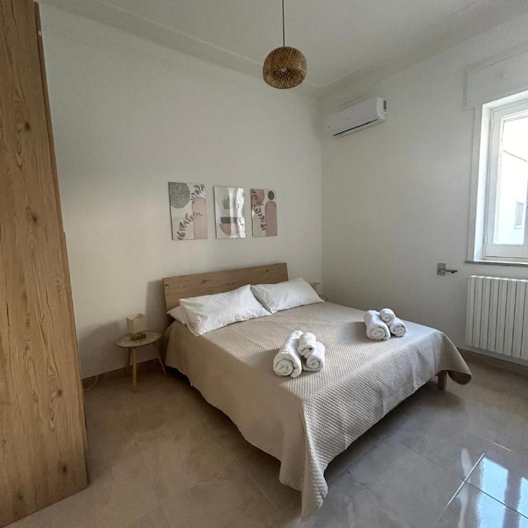 Maison Cocò: comfort e stile nel Salento - Appartamento - 24