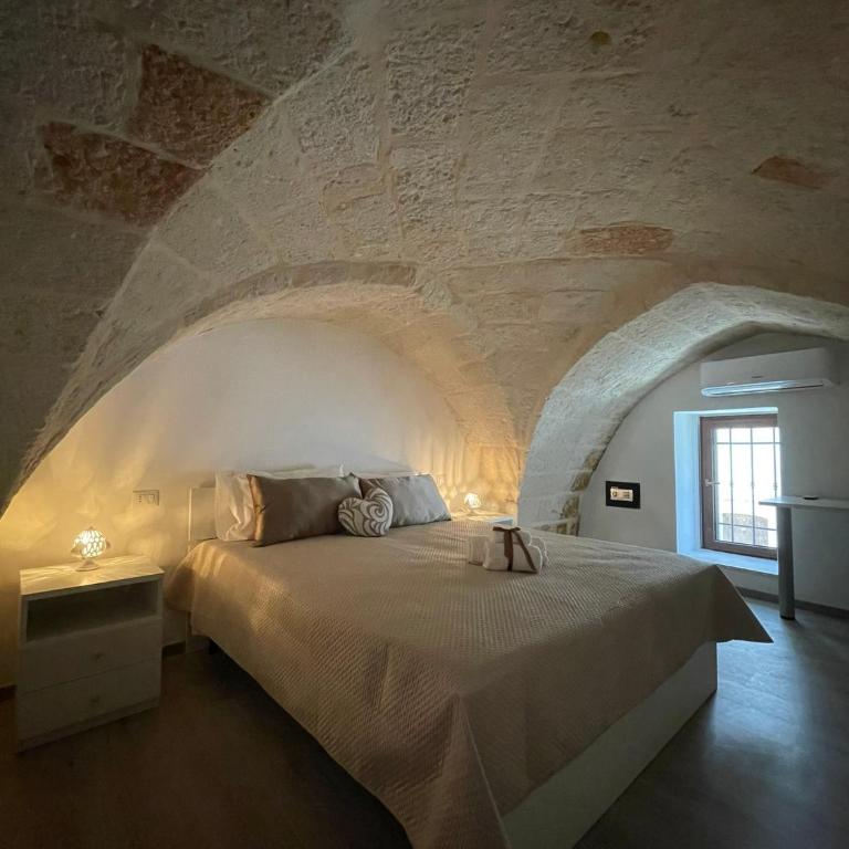 A casa a Fasano - Casa con 1 Camera da Letto - 1