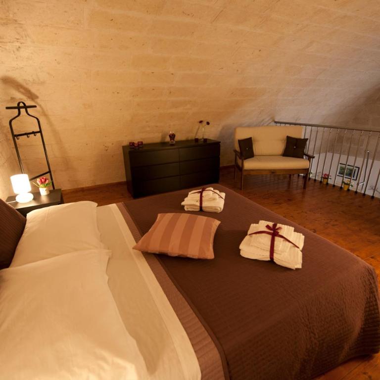 Il Mulino A Vento - Two-Bedroom Apartment - Split Level - 6