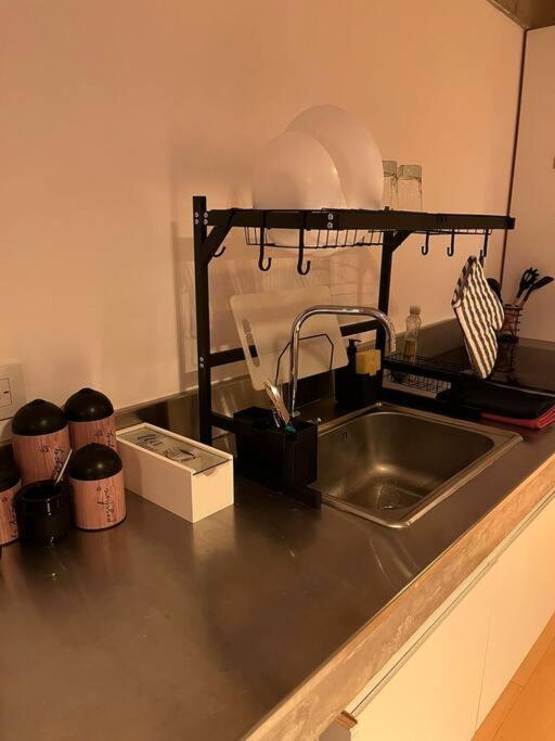 Apart Soler con balcon - Apartamento de 1 dormitorio - 11