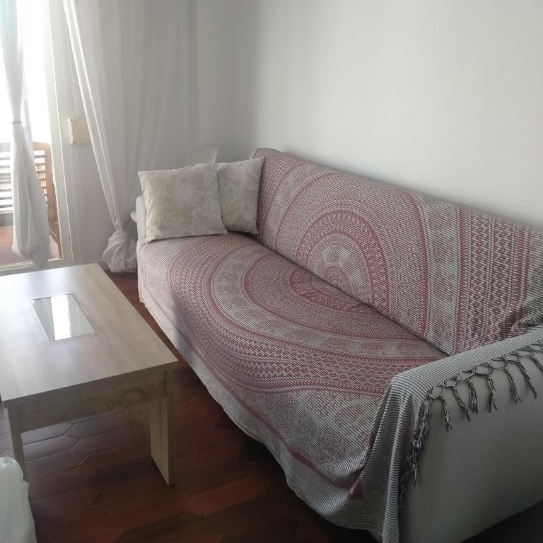 Estudio Paraiso - Apartamento de 1 dormitorio - 9