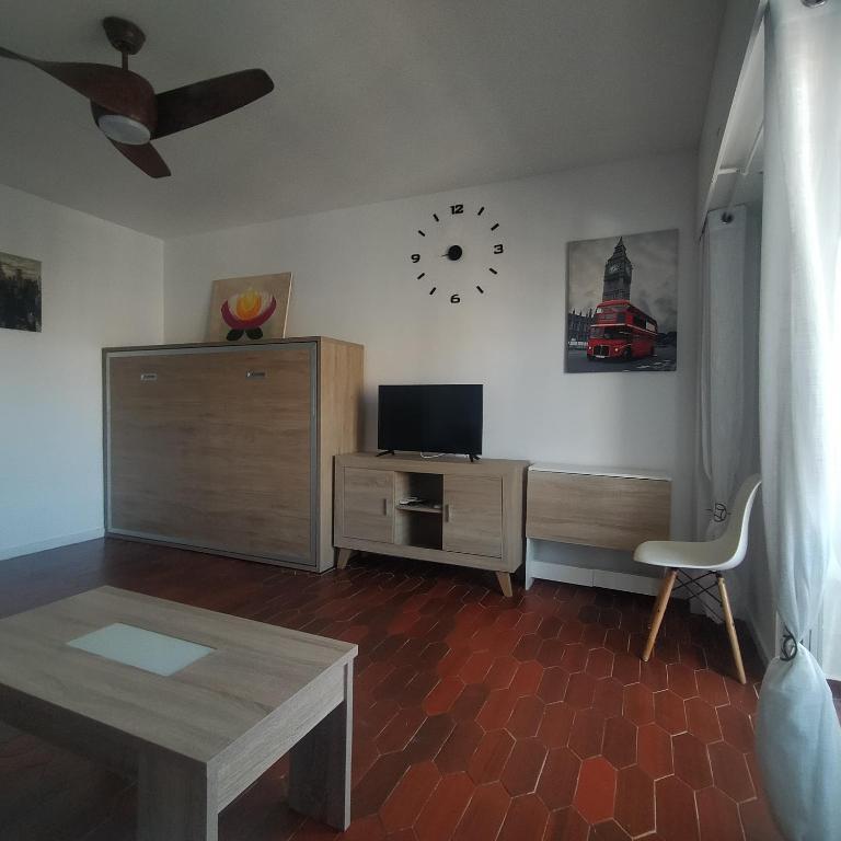 Estudio Paraiso - Apartamento de 1 dormitorio - 10