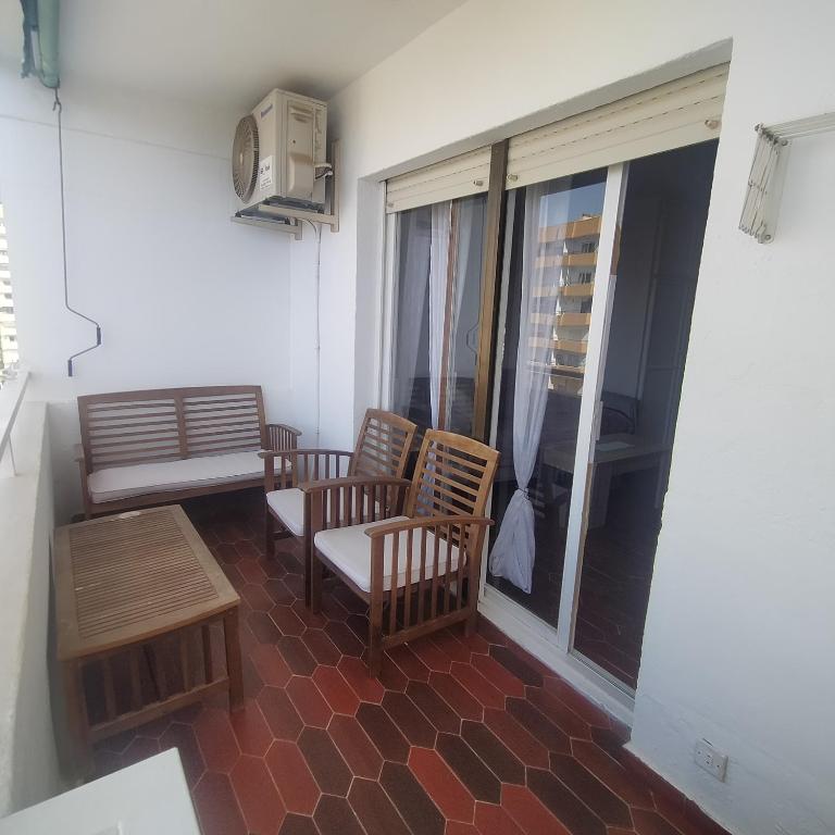 Estudio Paraiso - Apartamento de 1 dormitorio - 12