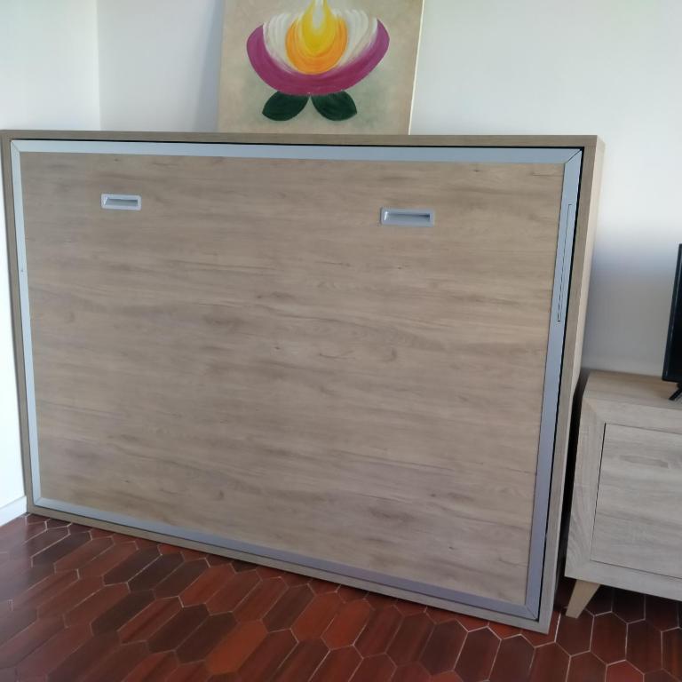 Estudio Paraiso - Apartamento de 1 dormitorio - 7