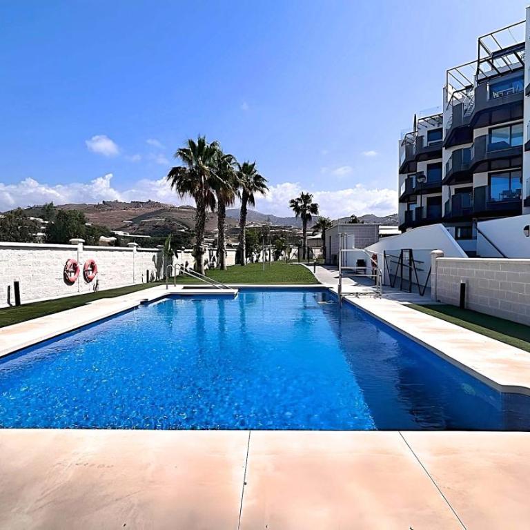Marinsa Beach Apartamento con Vistas al Mar - Two-Bedroom Apartment - 7