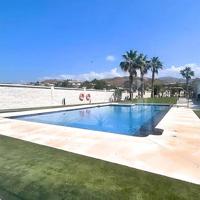 Marinsa Beach Apartamento con Vistas al Mar - Two-Bedroom Apartment - 22