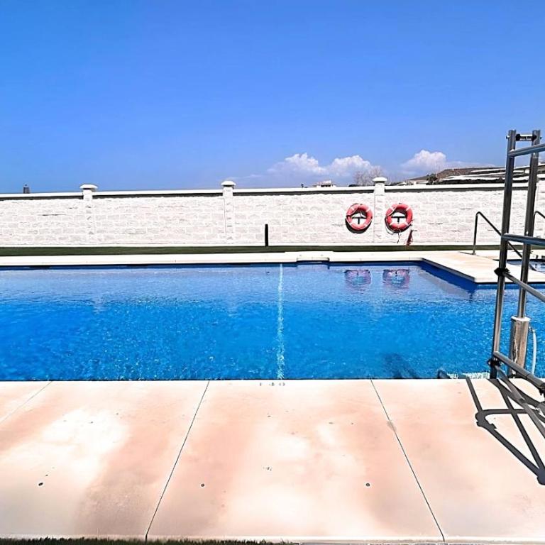 Marinsa Beach Apartamento con Vistas al Mar - Two-Bedroom Apartment - 24