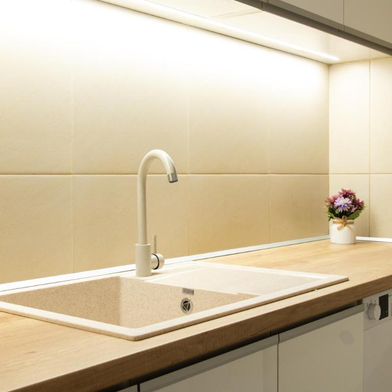 Harizma apartmani - Vista - Apartment mit 1 Schlafzimmer - 15