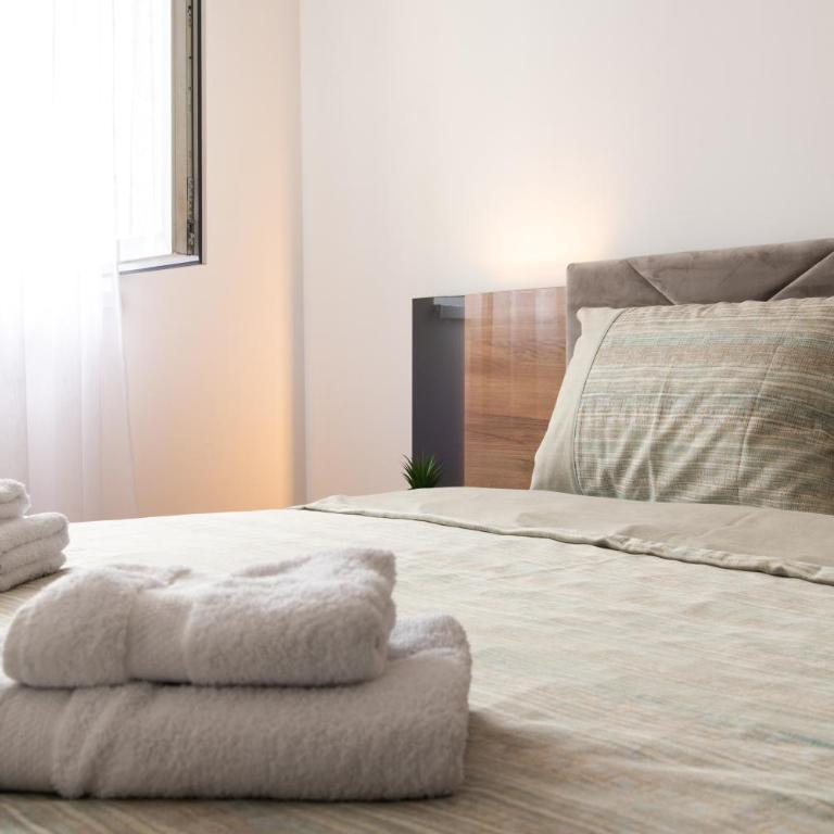 Harizma apartmani - Vista - Apartment mit 1 Schlafzimmer - 11