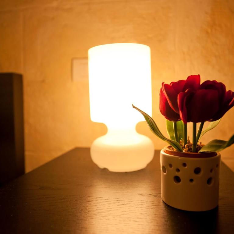 Il Mulino A Vento - Two-Bedroom Apartment - Split Level - 4