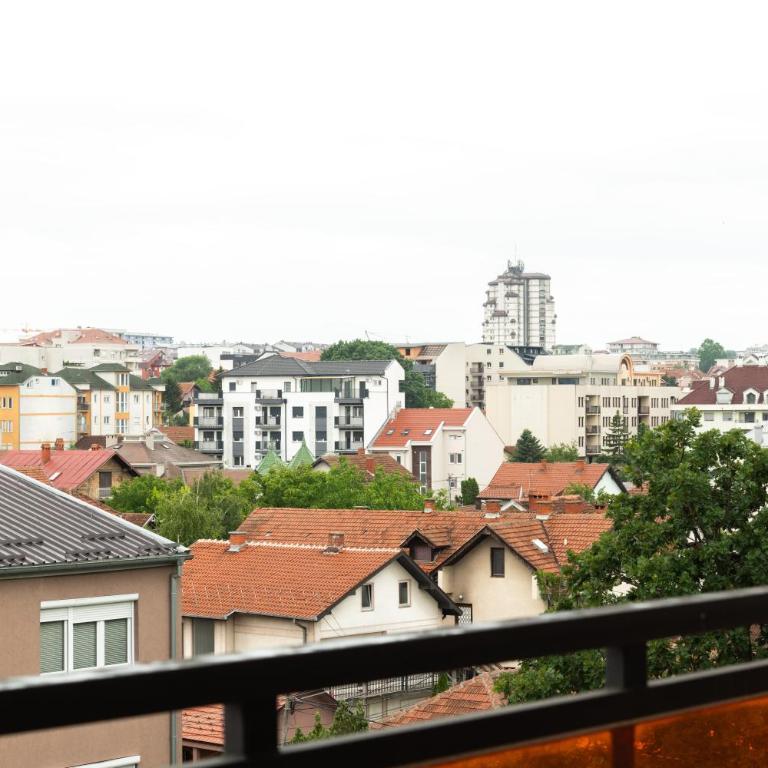 Harizma apartmani - Vista - Apartment mit 1 Schlafzimmer - 27