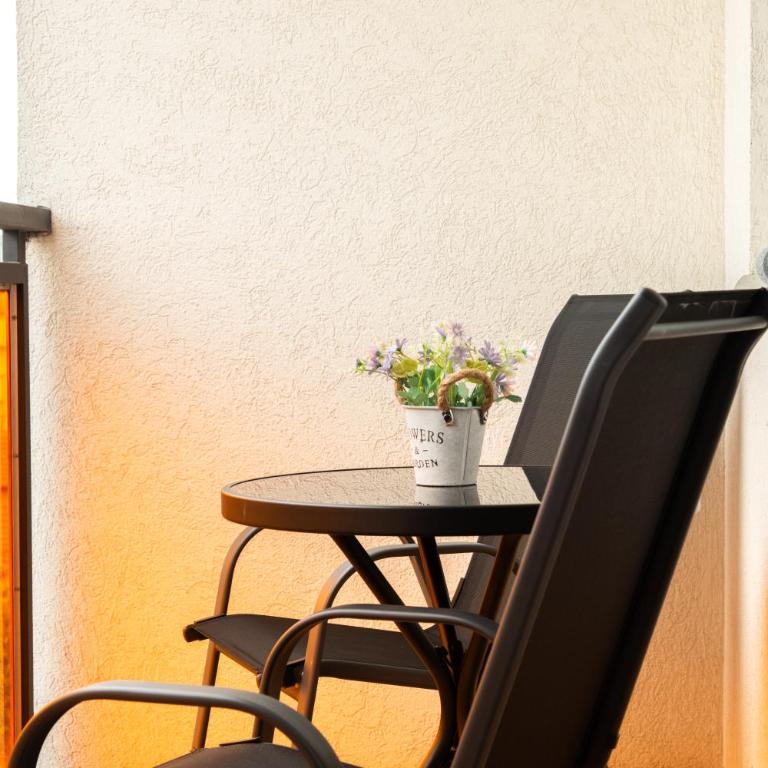 Harizma apartmani - Vista - Apartment mit 1 Schlafzimmer - 25