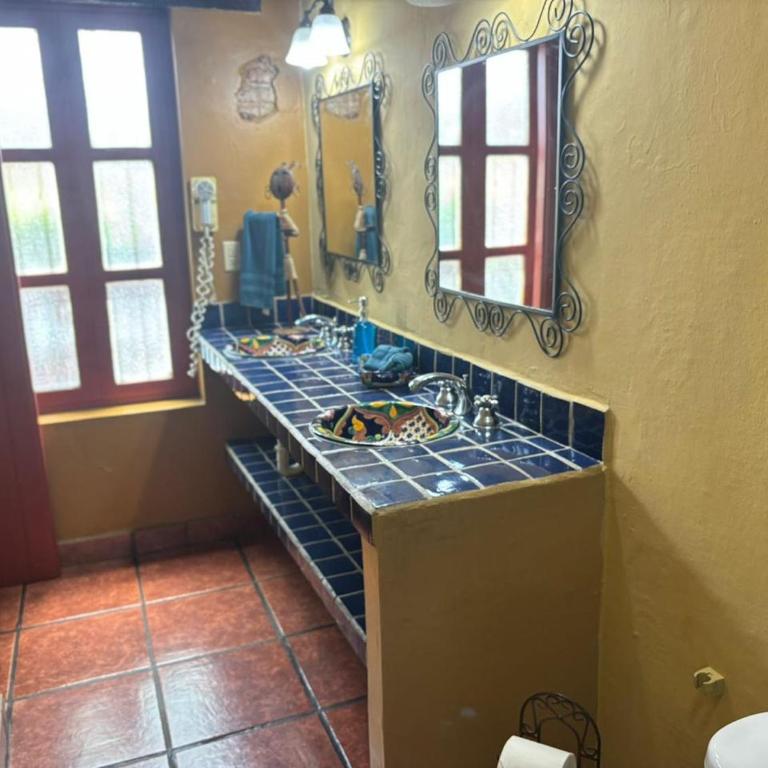 Casa de Leyendas - Luxury Triple Room - 4