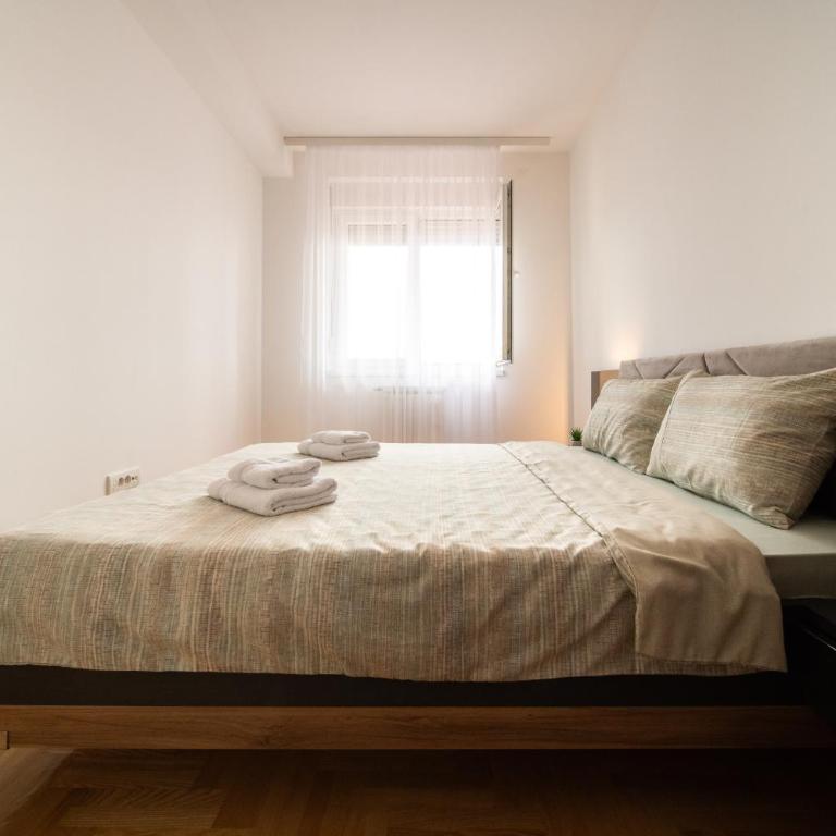 Harizma apartmani - Vista - Apartment mit 1 Schlafzimmer - 9