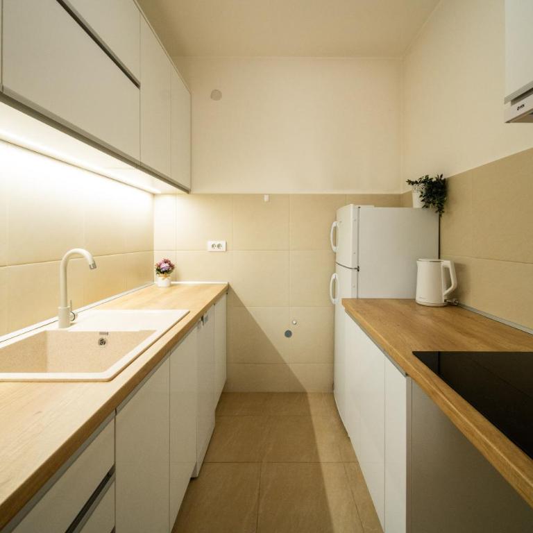 Harizma apartmani - Vista - Apartment mit 1 Schlafzimmer - 14
