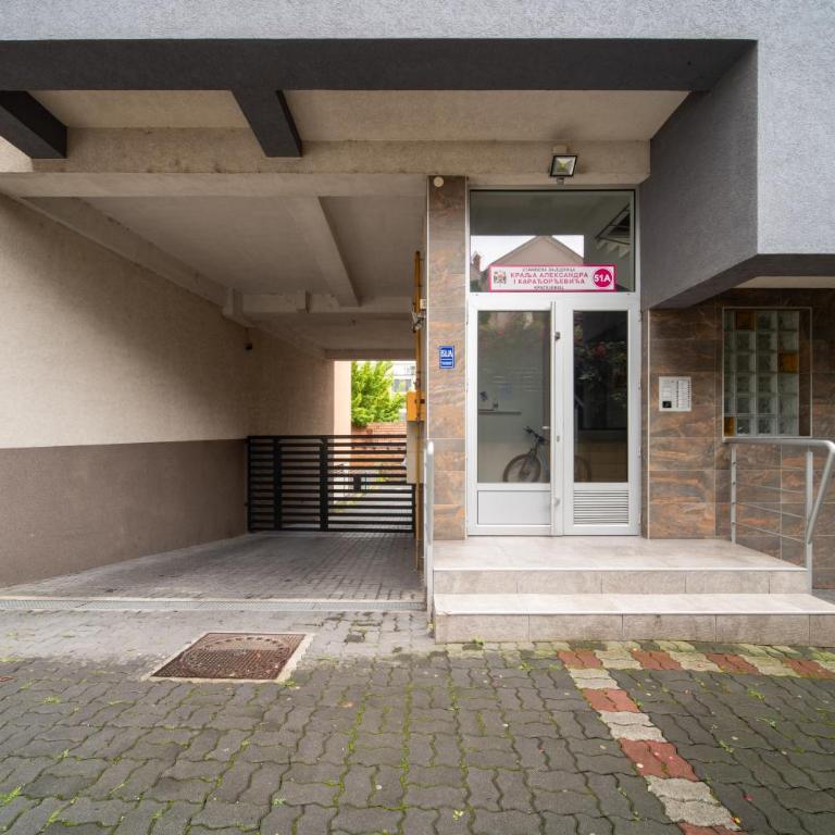 Harizma apartmani - Vista - Apartment mit 1 Schlafzimmer - 31