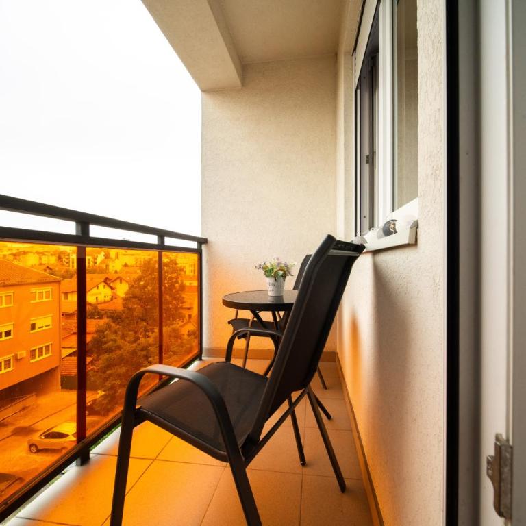 Harizma apartmani - Vista - Apartment mit 1 Schlafzimmer - 26