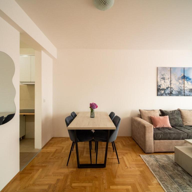 Harizma apartmani - Vista - Apartment mit 1 Schlafzimmer - 17