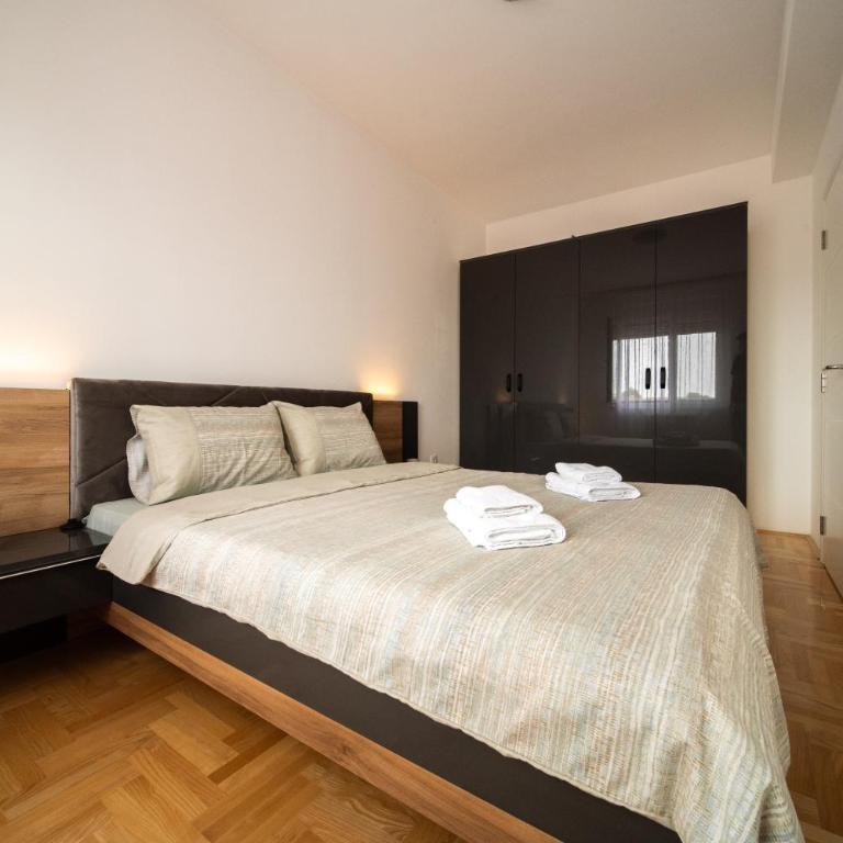 Harizma apartmani - Vista - Apartment mit 1 Schlafzimmer - 10