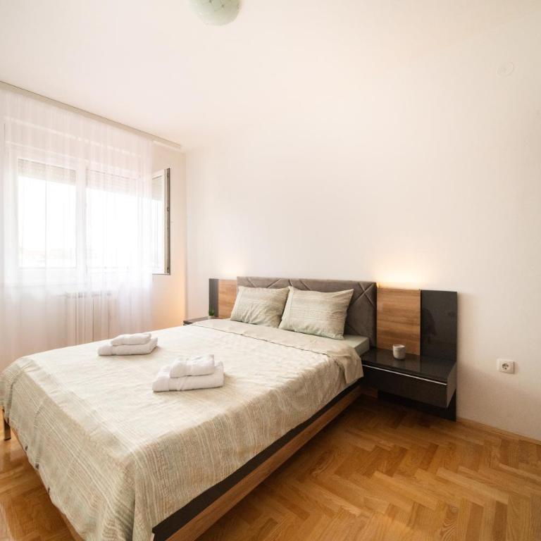 Harizma apartmani - Vista - Apartment mit 1 Schlafzimmer - 5