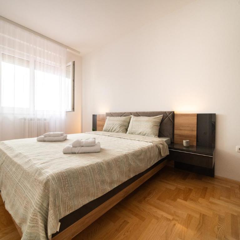 Harizma apartmani - Vista - Apartment mit 1 Schlafzimmer - 1