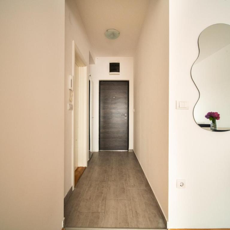 Harizma apartmani - Vista - Apartment mit 1 Schlafzimmer - 28