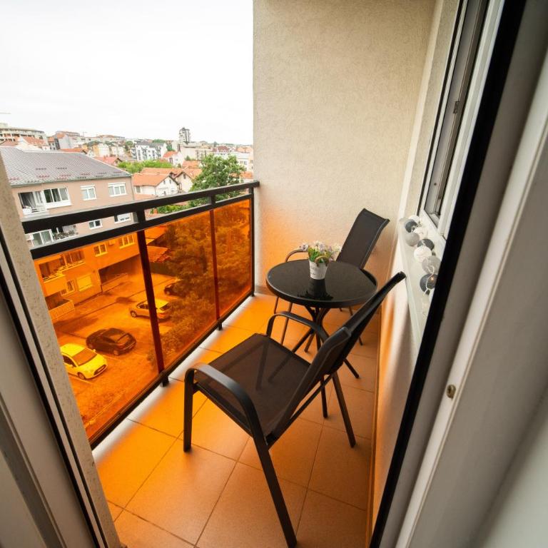 Harizma apartmani - Vista - Apartment mit 1 Schlafzimmer - 18